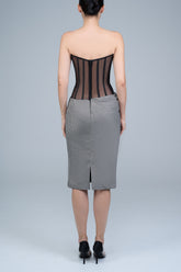 Moselle Dress